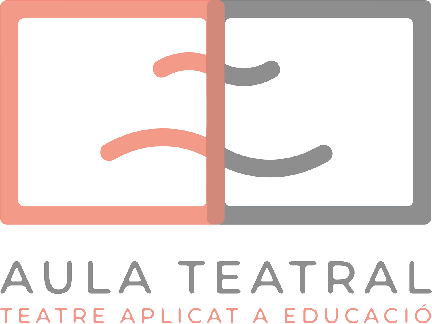 Aula Teatral - Teatre Aplicat a Educació