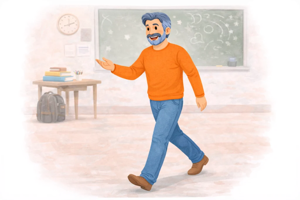 32 Sobre Aula Teatral